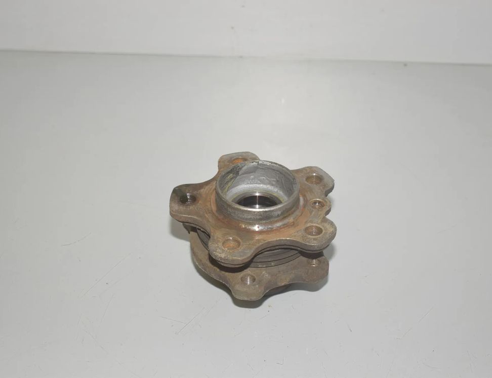 BMW X3 G01 (2017-2024) Front Right Wheel Bearing 6899175,33406899175,8838134,31208838134,6899174,33406899174,2408656,31202408656,6871193,31206871193,6866316,31206866316,8834930,33408834930 32784671