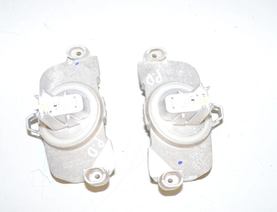 BMW 3 Series F30/F31 (2011-2020) LED lukturu vadības bloks 7398766,63117398766,63117311243,7311243 32793530