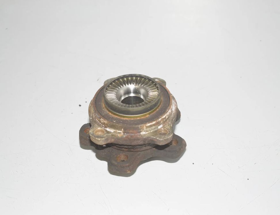 BMW 2 Series Active Tourer U06 (2021-2023) Priekšējā labā riteņa gultnis 6899176,31206899176,6866315,31206866315 32971865