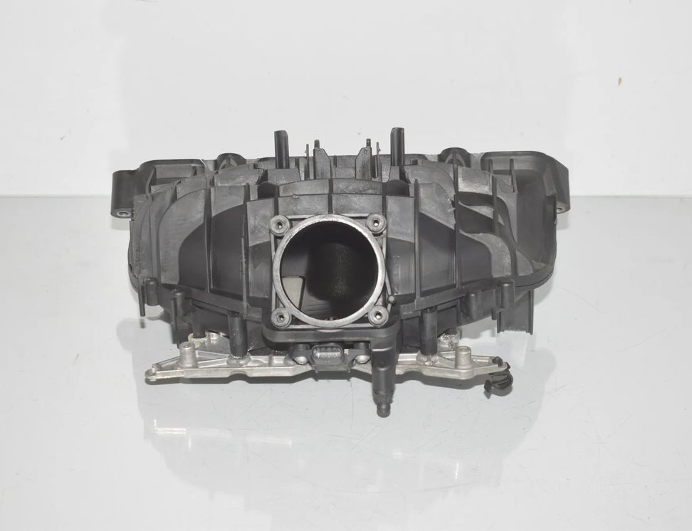 BMW X1 E84 (2009-2015) Впускной коллектор 7588126,11617588126 32984243