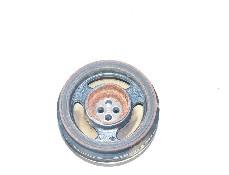 BMW X1 F48/F49 (2015-2023) Crankshaft Pulley 8602800,11238602800 33004443