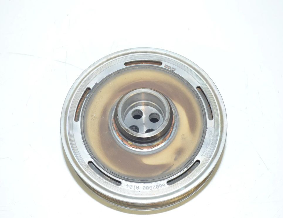 BMW X1 F48/F49 (2015-2023) Crankshaft Pulley 8602800,11238602800 33004443