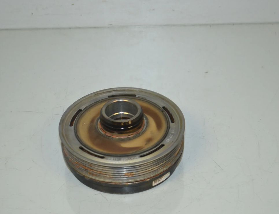 BMW X1 F48/F49 (2015-2023) Crankshaft Pulley 8602800,11238602800 33004443