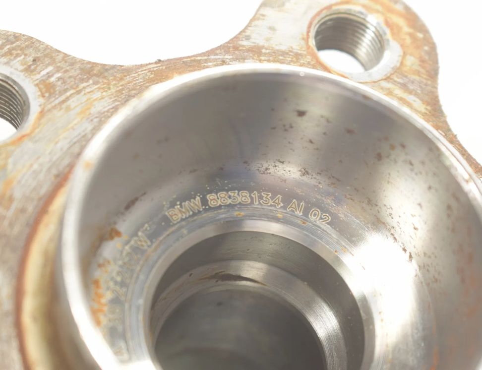 BMW i4 1 generation (2021-2024) Rear Right Wheel Bearing 8838134,31208838134,6899175,33406899175 33047168