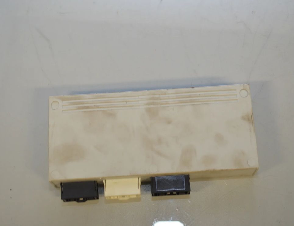 BMW 3 Series F30/F31 (2011-2020) Other Control Units 7412610,61357412610,61357388490,7388490,61357384722,7384722,61357367747,7367747,61357343935,7343935,61357314798,7314798 33055486