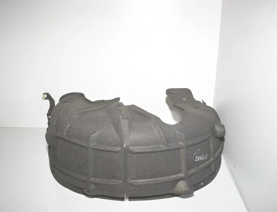 BMW X1 F48/F49 (2015-2023) Подкрылок задний левый 7346041,51717346041 33057543