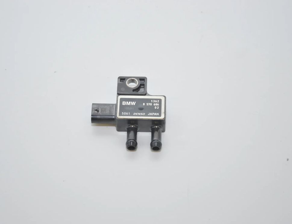 BMW 4 Series F32/F33/F36 (2013-2020) DPF Pressure Sensor 8570686 3321203