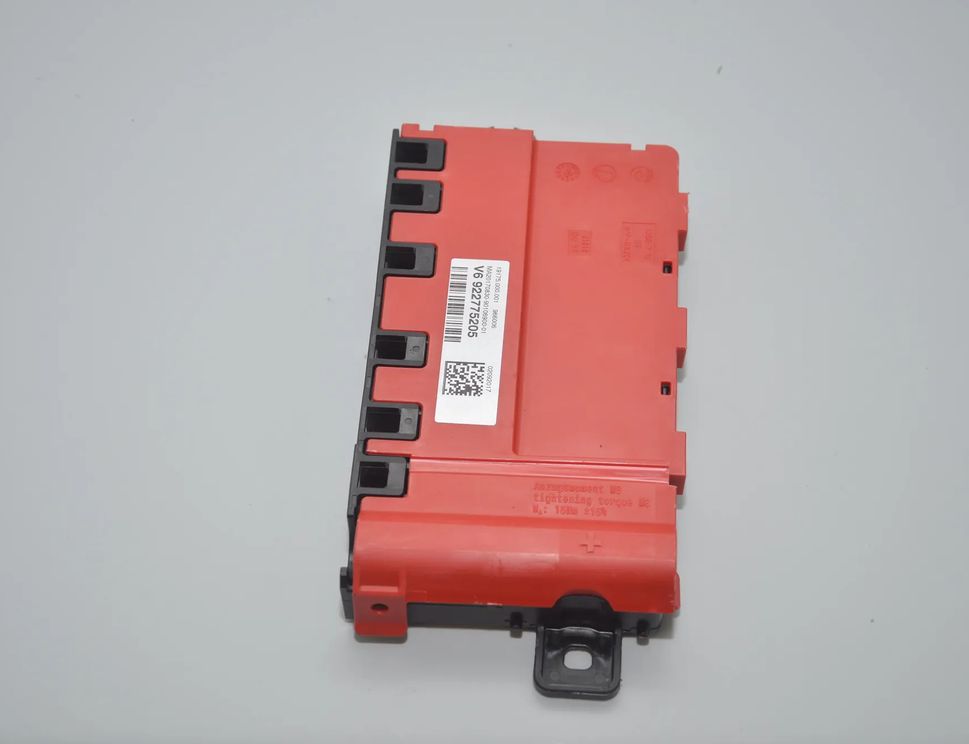 BMW 4 Series F32/F33/F36 (2013-2020) Другие блоки управления 9227752 3344300