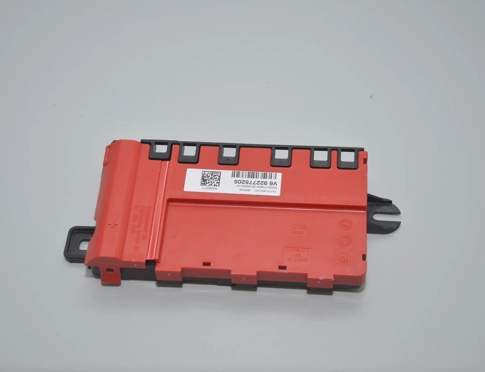 BMW 4 Series F32/F33/F36 (2013-2020) Другие блоки управления 9227752 3344300