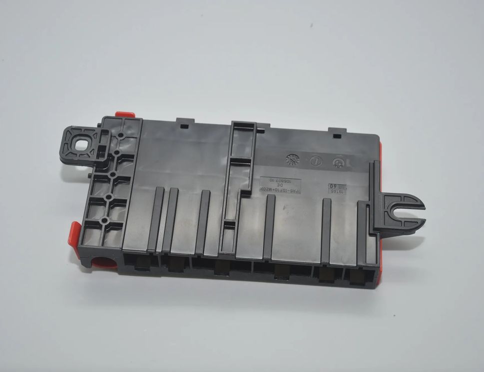 BMW 4 Series F32/F33/F36 (2013-2020) Другие блоки управления 9227752 3344300