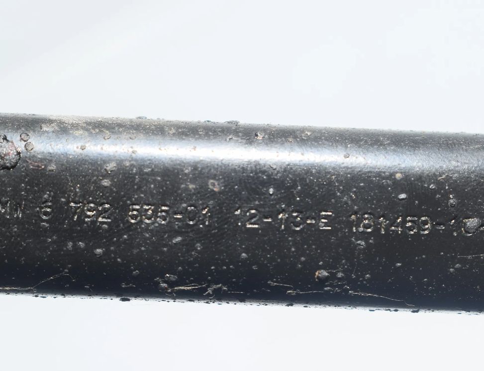 BMW 3 Series F30/F31 (2011-2020) Rear Left Arm 6792535 3978709