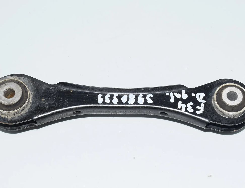 BMW 3 Series Gran Turismo F34 (2013-2017) Рычаг задний правый 6792540 3980947