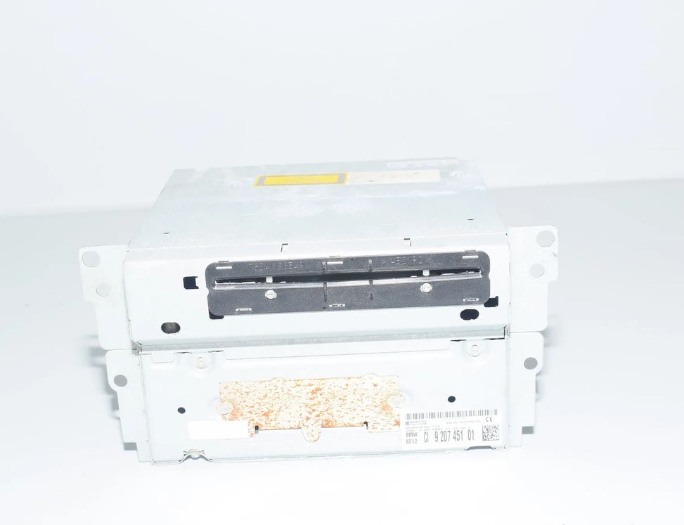 BMW 7 Series F01/F02 (2008-2015) Navigation System 1974917,9212449,9207451 4246619