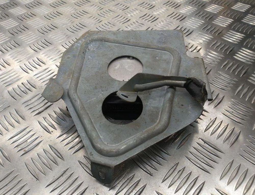 BMW 5 Series E39 (1995-2004) ABS control unit 0265109023 31425592