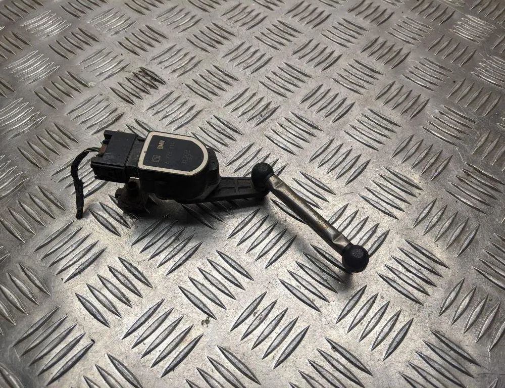 BMW X5 E70 (2006-2013) Priekšējais labais līmeņa sensors 6778814 31427437