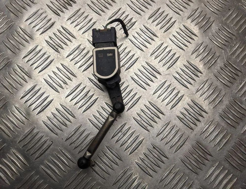 BMW X5 E70 (2006-2013) Priekšējais labais līmeņa sensors 6778814 31427437