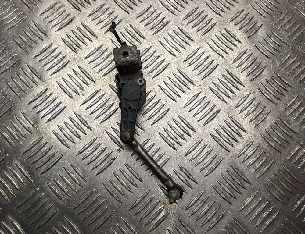 BMW X5 E70 (2006-2013) Priekšējais labais līmeņa sensors 6778814 31427437