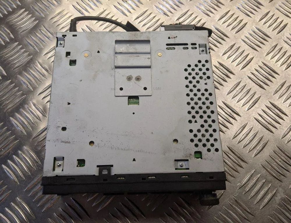 HYUNDAI Lantra J2 (1995-2000) Автомагнитола с навигацией 961602D105AX 31429225