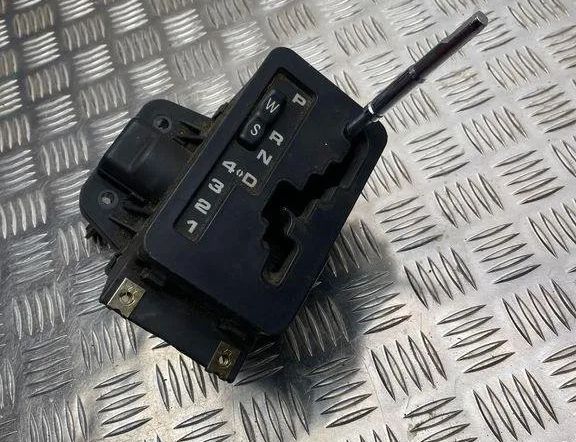 MERCEDES-BENZ E-Class W210 (1995-2002) Pārnesumu pārslēgšanas mehānisms A2022670137 31431513