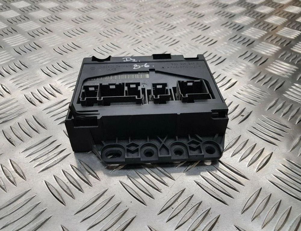 VOLKSWAGEN Passat B5 (1996-2005) Comfort Control Unit 3C0959433AB 31432239