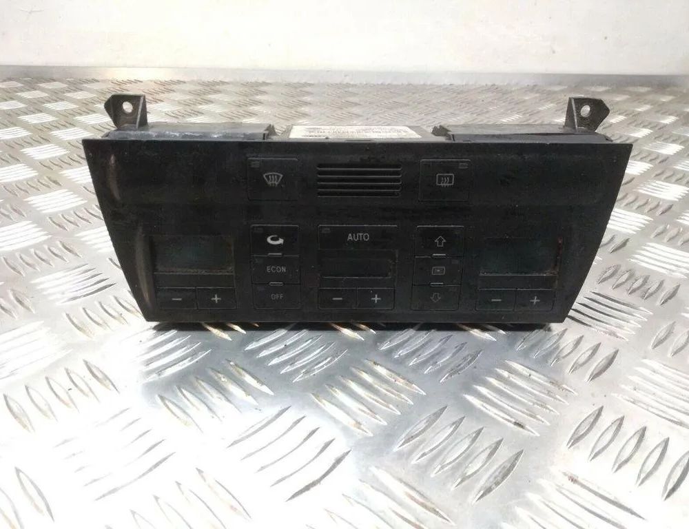 AUDI A6 C6/4F (2004-2011) Other Control Units 4B0820043R 31435487