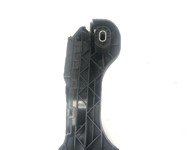 VOLKSWAGEN Golf 5 generation (2003-2009) Педаль газа 1K1721503L 17894158