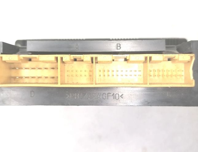 AUDI A4 B5/8D (1994-2001) 5hb00760804,8l0820043d,Pbtasagf10 20404268