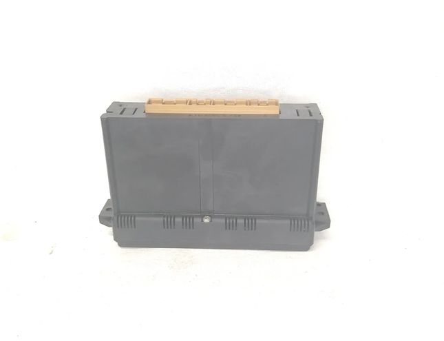 AUDI A4 B5/8D (1994-2001) БЛОК УПРАВЛЕНИЯ КОНДИЦИОНЕРА ВОЗДУХА / КЛИМАТА/ ПЕЧКИ (В САЛОНЕ) 8l0820043d,5hb00760804,Pbtasagf10 20404453