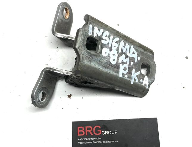 OPEL Insignia A (2008-2016) Механизм сдвижной двери ES03A046574,3508 33018165