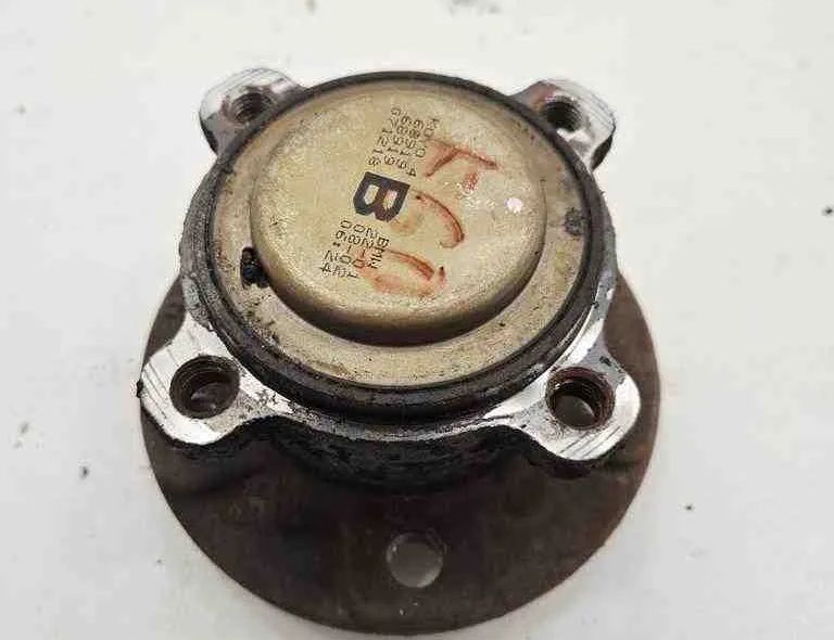 MINI Clubman F54 (2015-2024) Rear Left Wheel Bearing 6891922 32612092