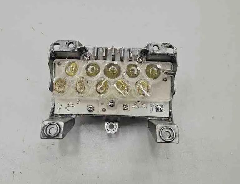 MERCEDES-BENZ C-Class W205/S205/C205 (2014-2023) LED lukturu vadības bloks 1305715204 32612101