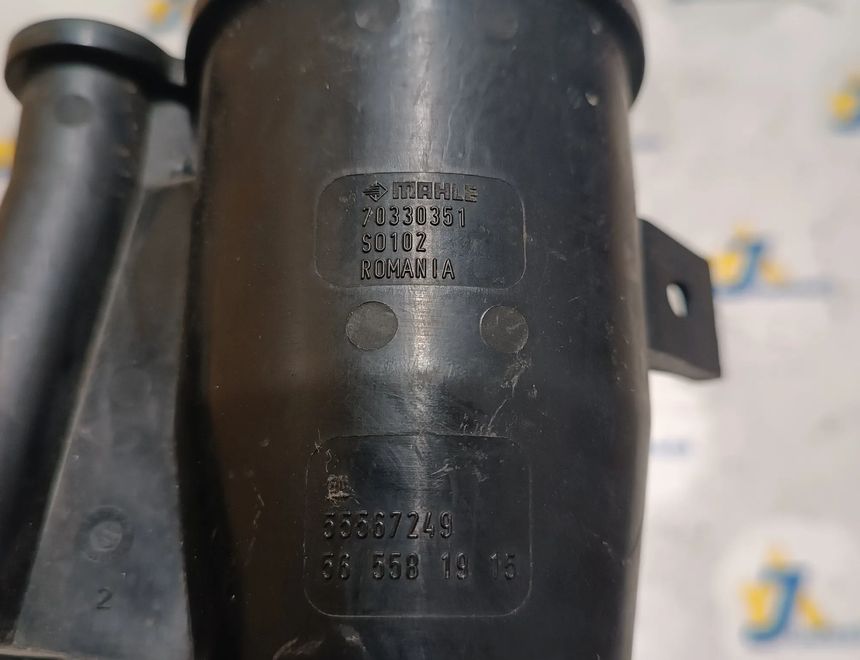 OPEL Insignia A (2008-2016) Осадитель топлива (сепаратор) 565581915,55567249 17567441