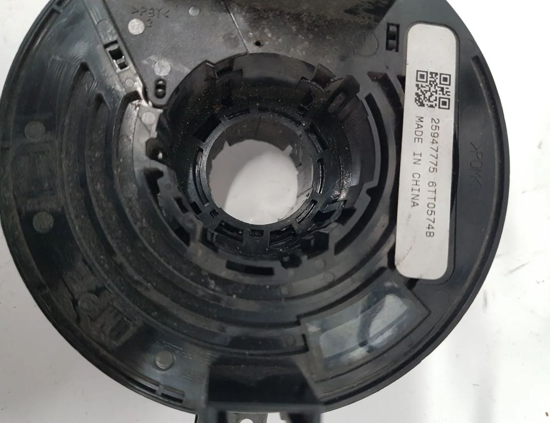 OPEL Insignia A (2008-2016) Stūres lenta 25947775 24588340