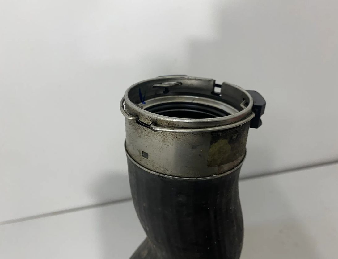 BMW X3 F25 (2010-2017) Intercooler Hose Pipe 8513851 11831965