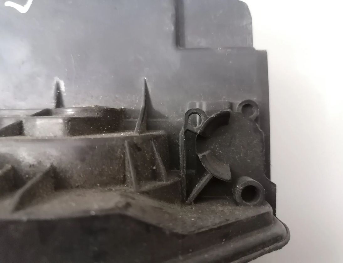 BMW 3 Series F30/F31 (2011-2020) Front Left Door Lock 7167073 12054687