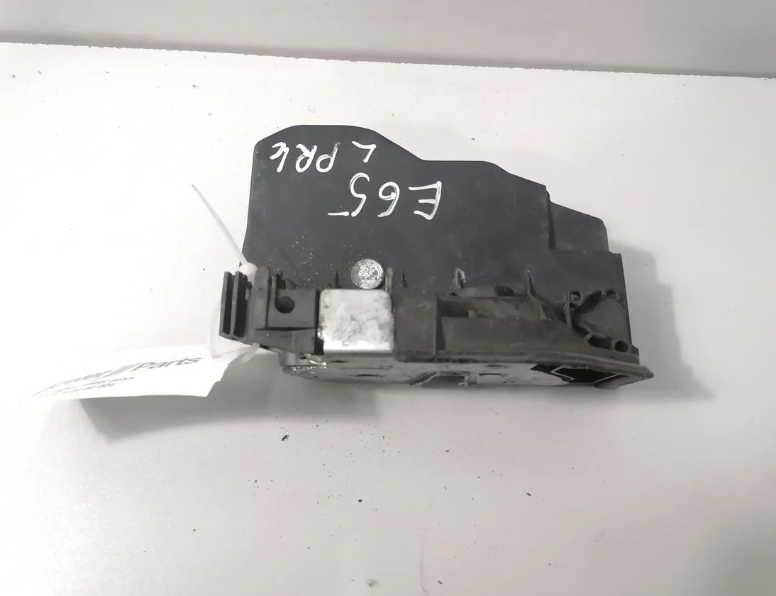 BMW 3 Series F30/F31 (2011-2020) Front Left Door Lock 7167073 12054687