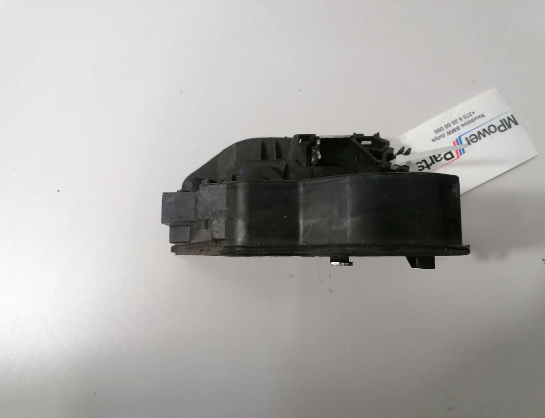 BMW 3 Series F30/F31 (2011-2020) Front Left Door Lock 7167073 12054687