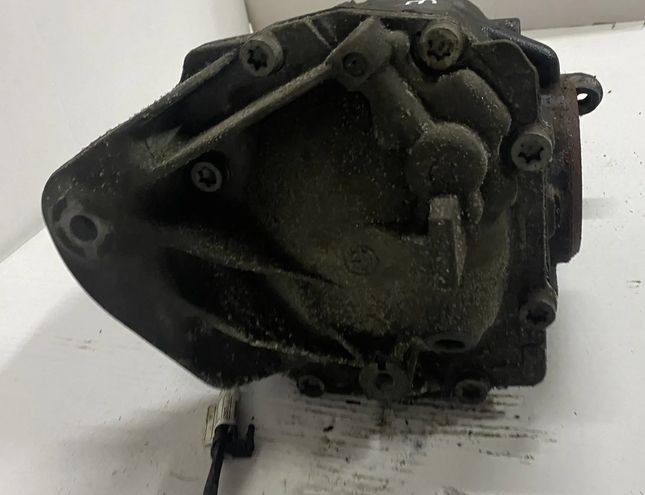 BMW 3 Series F30/F31 (2011-2020) Редуктор задний 7624780,I=2,93 13376605