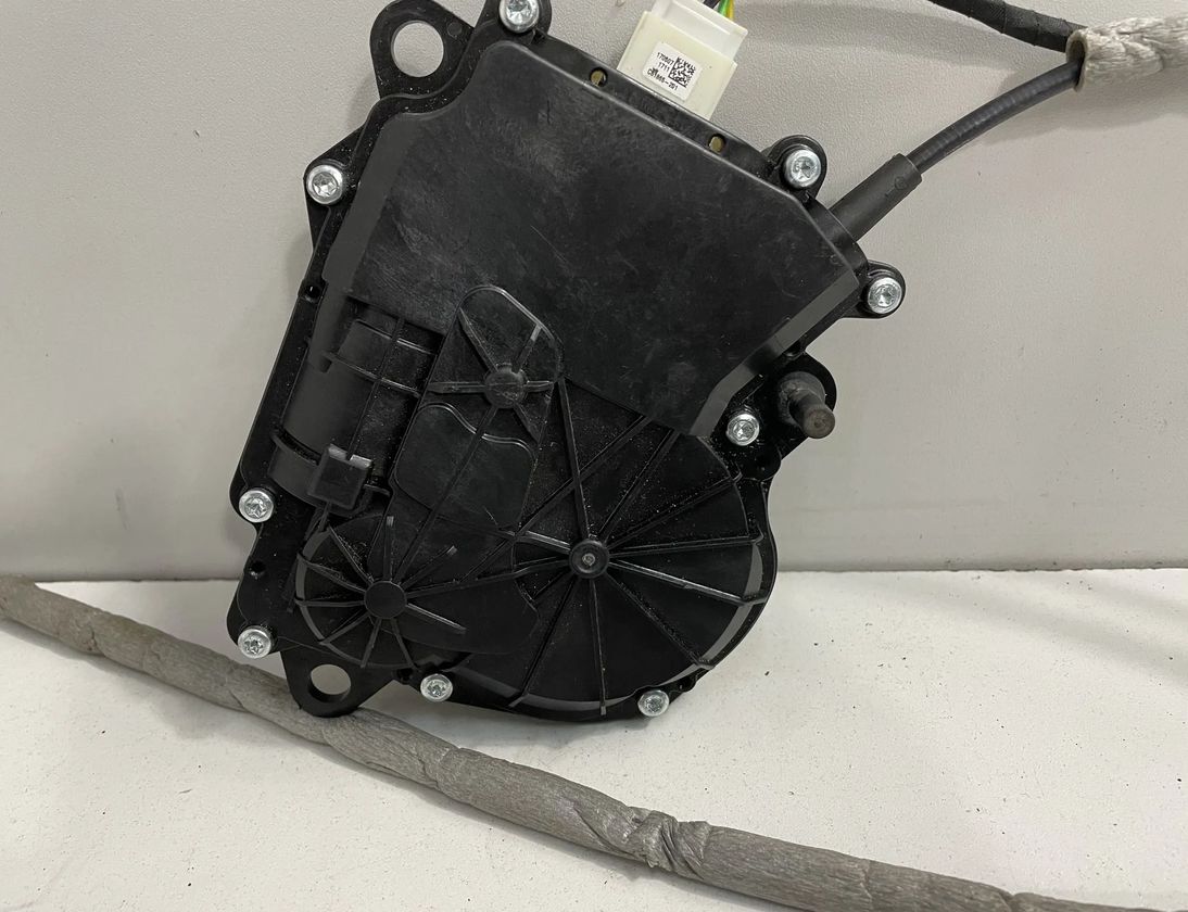 BMW 3 Series F30/F31 (2011-2020) Rear Tailgate Boot Soft Close Motor 7269516 13536346