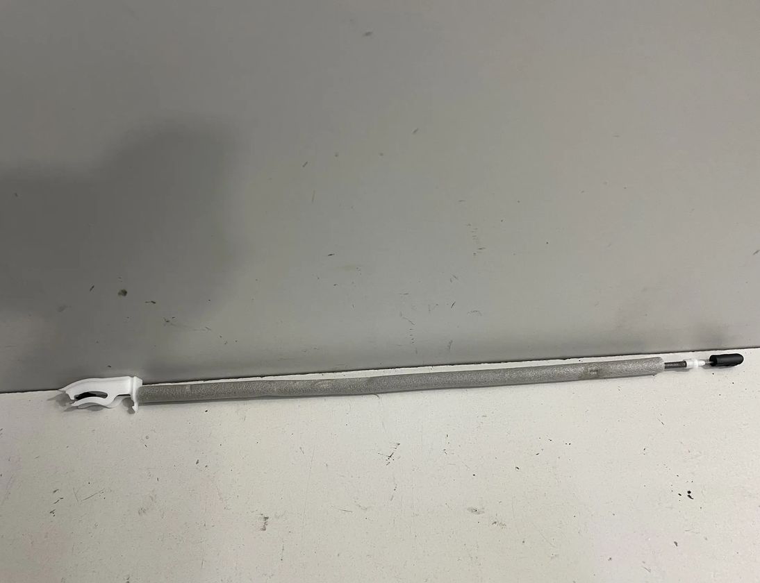 BMW 5 Series F10/F11 (2009-2017) Door Lock Cable 7175720 13794969