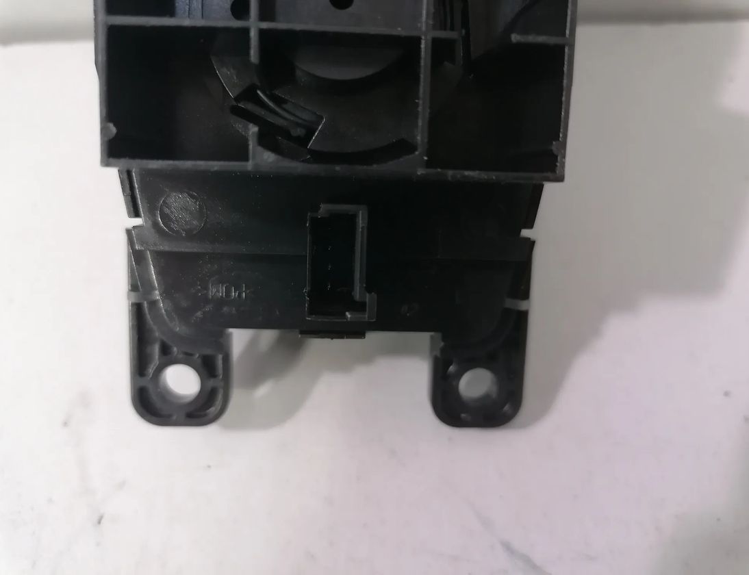 BMW 4 Series F32/F33/F36 (2013-2020) Дисплей управления навигацией 9381678 14969868