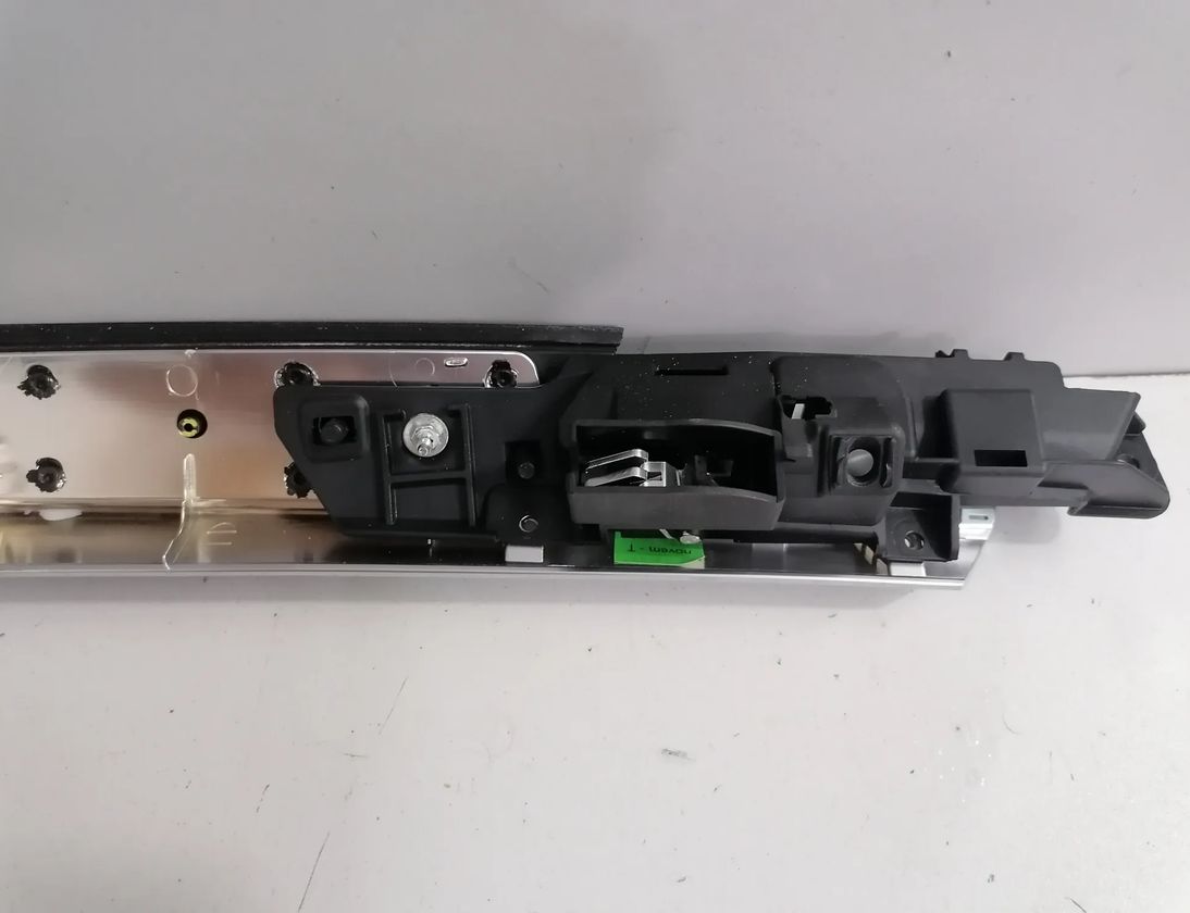 BMW X5 E70 (2006-2013) Панель задней правой двери 4993201 15134887