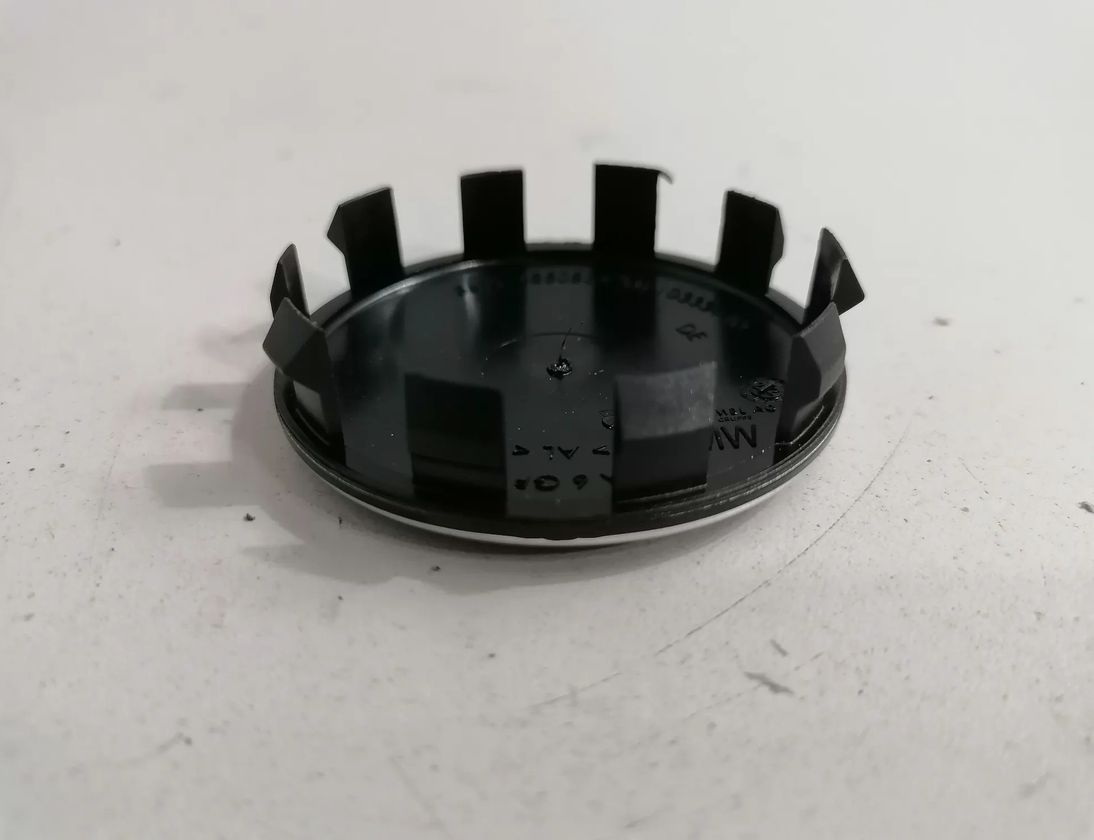 BMW 6 Series G32 (2017-2024) Riteņu dekoratīvie vāki 6850834 15520222