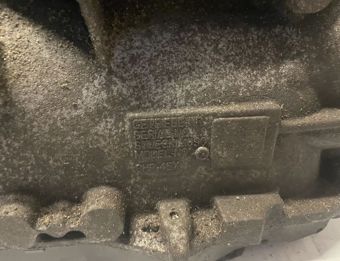 BMW X6 E71 (2007-2012) pārnesumkārba 8HP45X,7630576,7642055,7643974 15525055