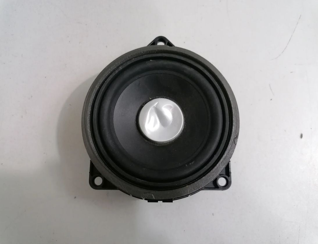 BMW 6 Series F06/F12/F13 (2010-2018) Rear Right Door Sound Speaker 9210452 16885669