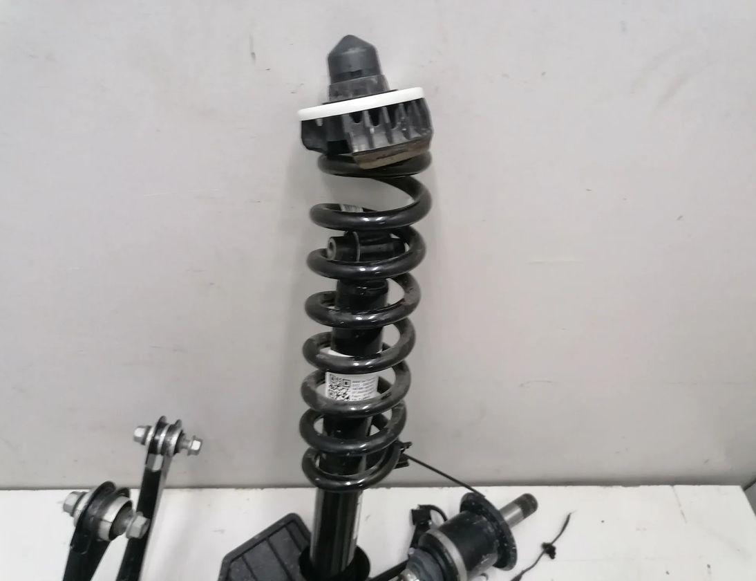 BMW 3 Series G20/G21/G28 (2018-2024) Подвеска задняя левая 6898479,6878639,6886448,6878631,6888497,6879659,8482603 17701410