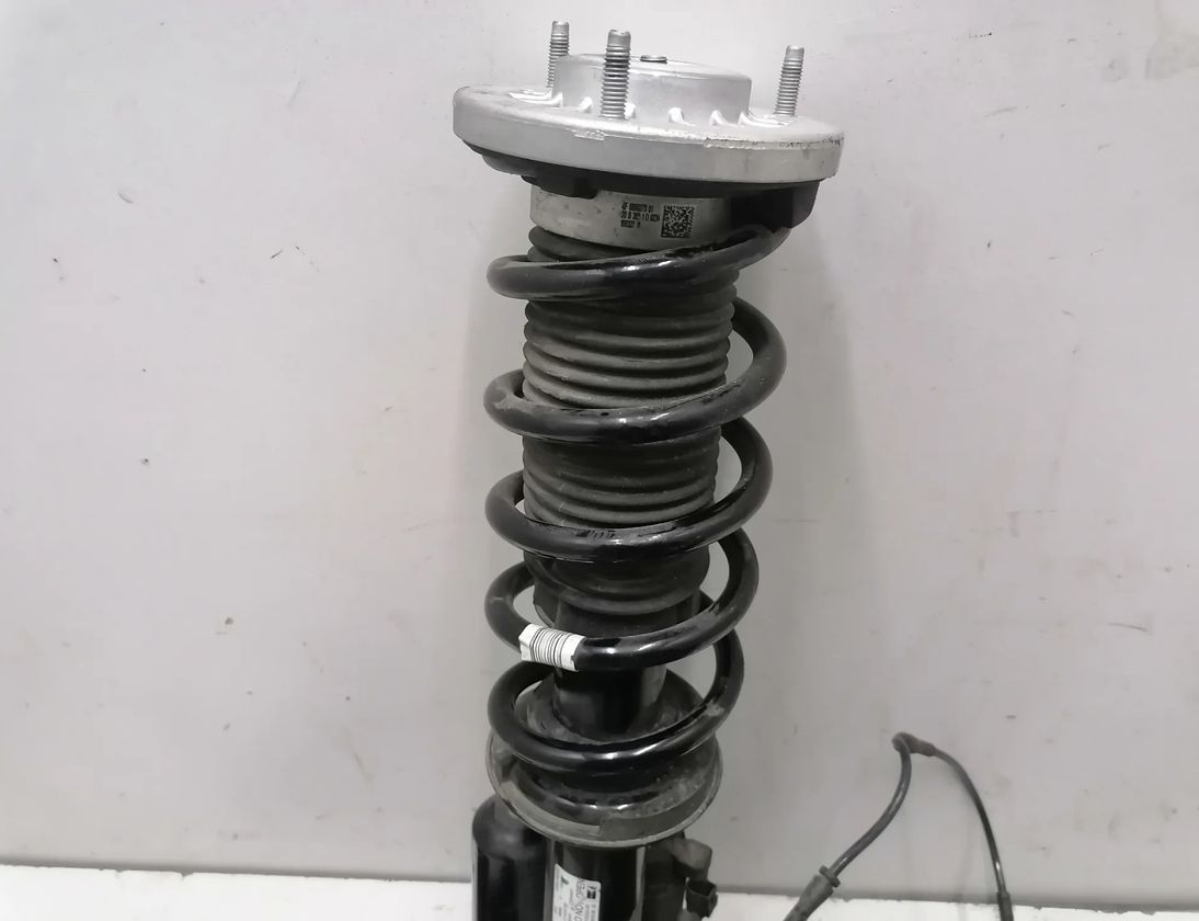 BMW 8 Series G14/G15/G16 (2018-2024) Rear Left Suspension 6878103,8689561,6861143,6867537,6883339,6850561,2408656,6861125,6893528 17706368