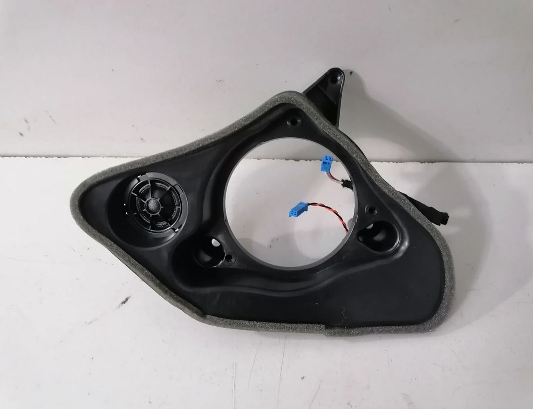 BMW iX3 1 generation (G08) (2020-2024) Аудио система 5A38AB8,9837732,9837731,2622914 18036349