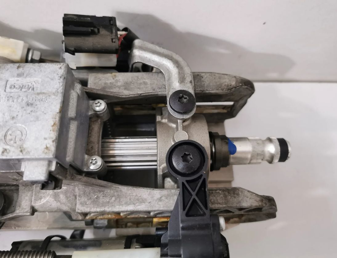 BMW 5 Series F10/F11 (2009-2017) Stūres mehānisms 6795342 20663606