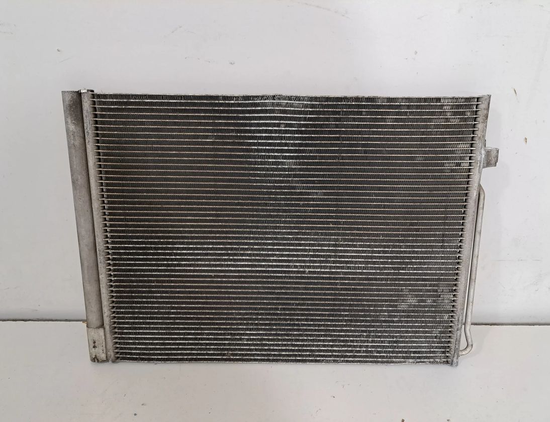 BMW X5 E70 (2006-2013) A/C Radiator 6972553,9239992 21924986